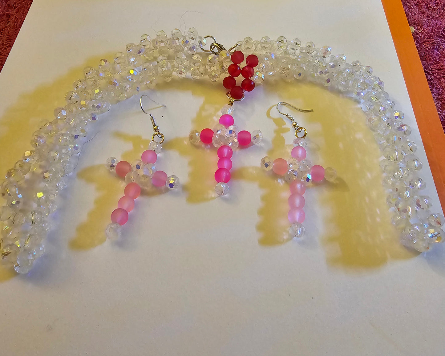 Omas Schmuck