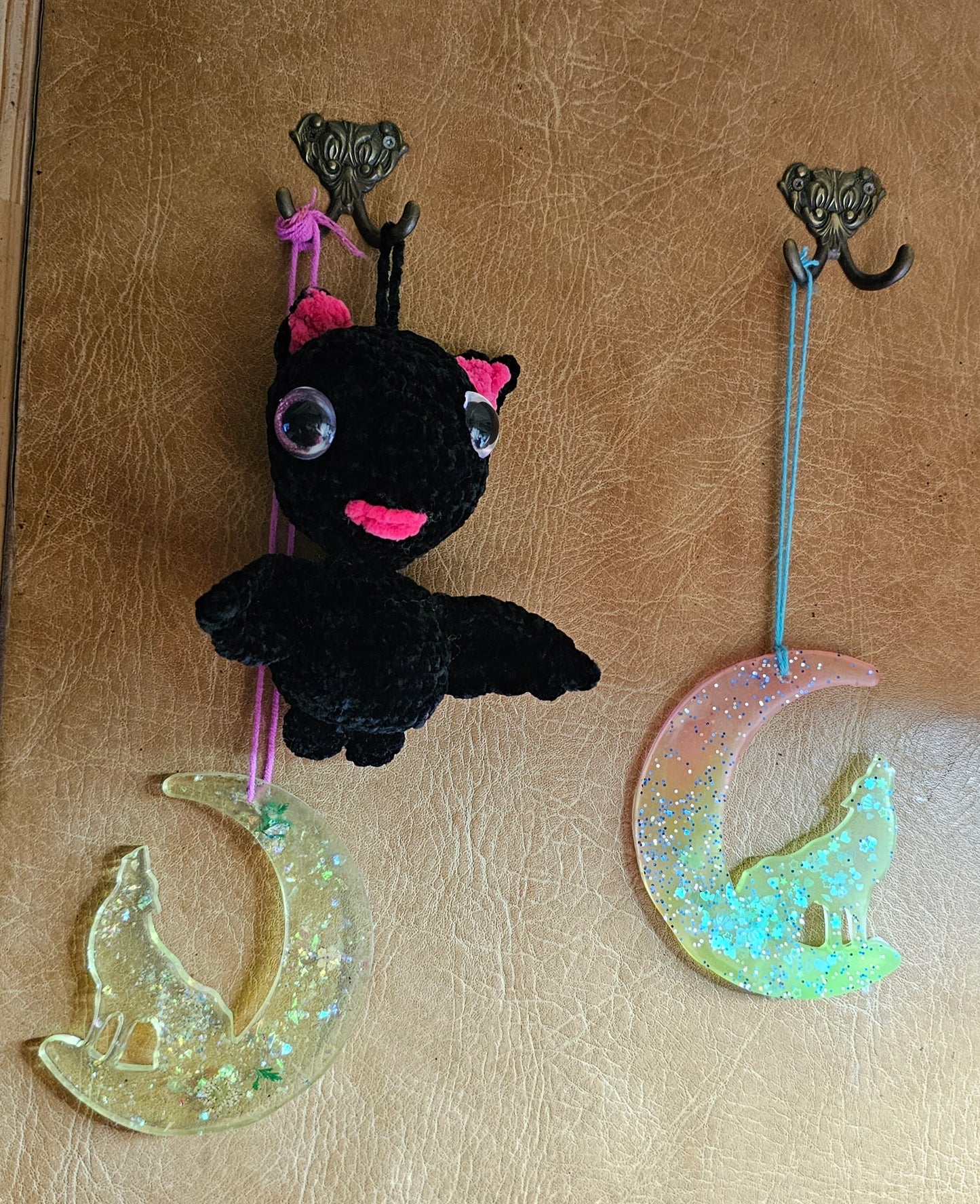 Kuschelfledermaus