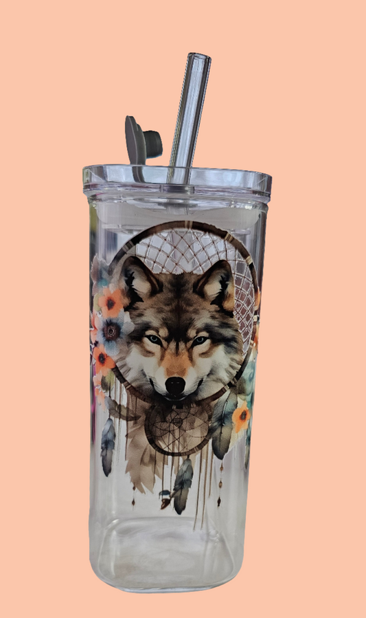 Glas Aares