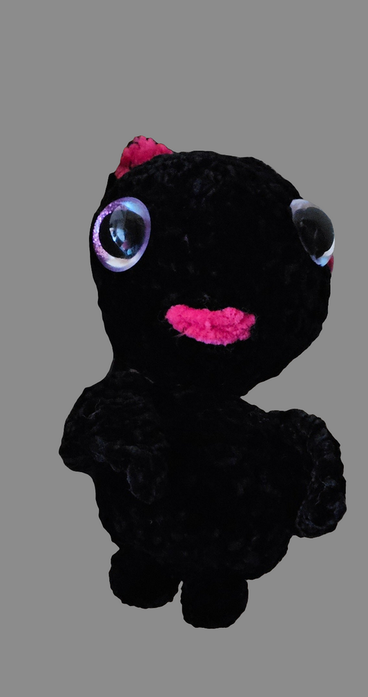 Kuschelfledermaus