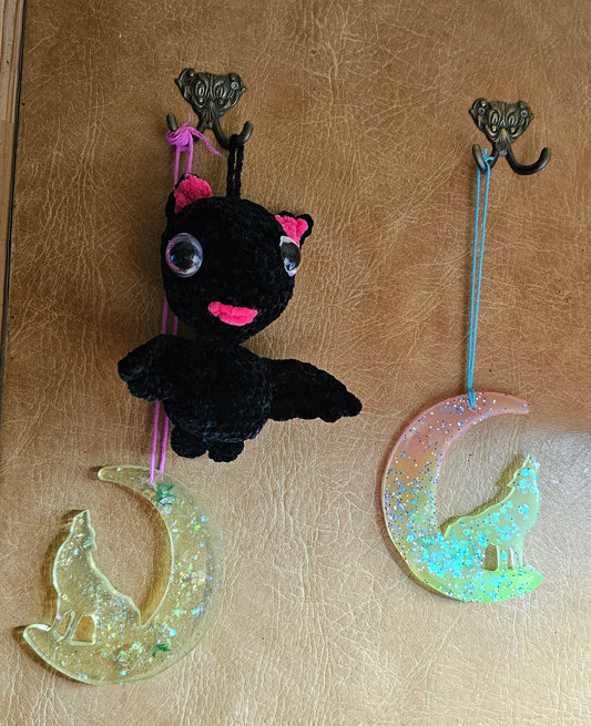 Kuschelfledermaus